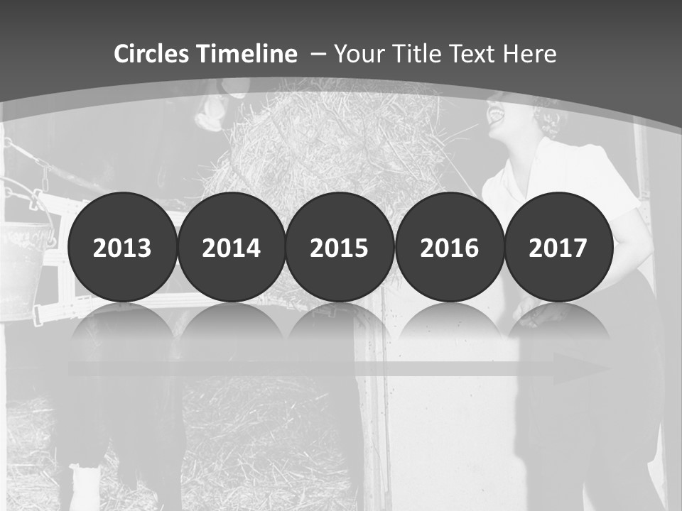 Global Render Earth PowerPoint Template