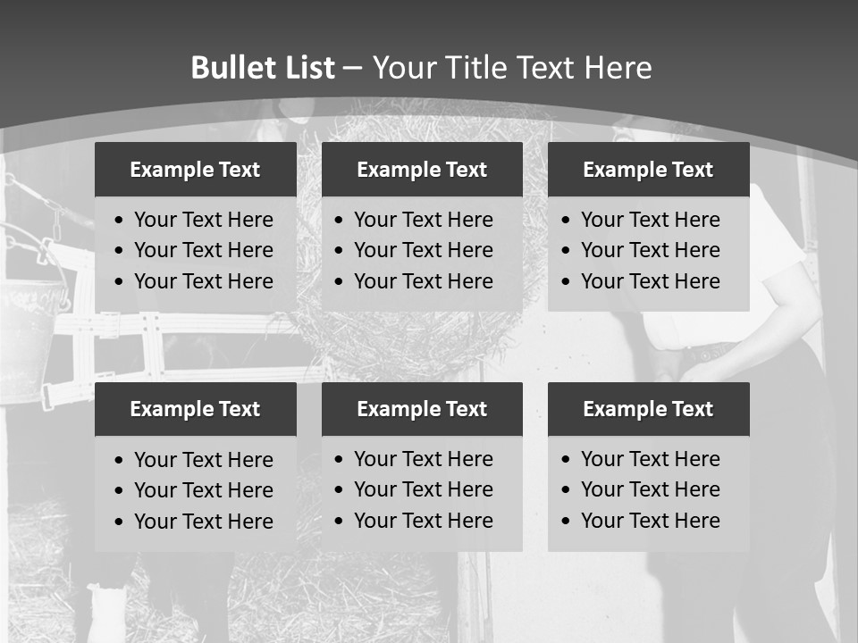 Global Render Earth PowerPoint Template
