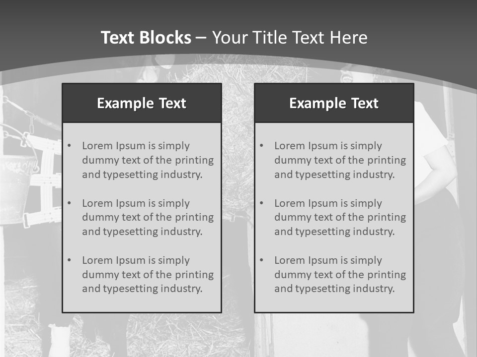 Global Render Earth PowerPoint Template