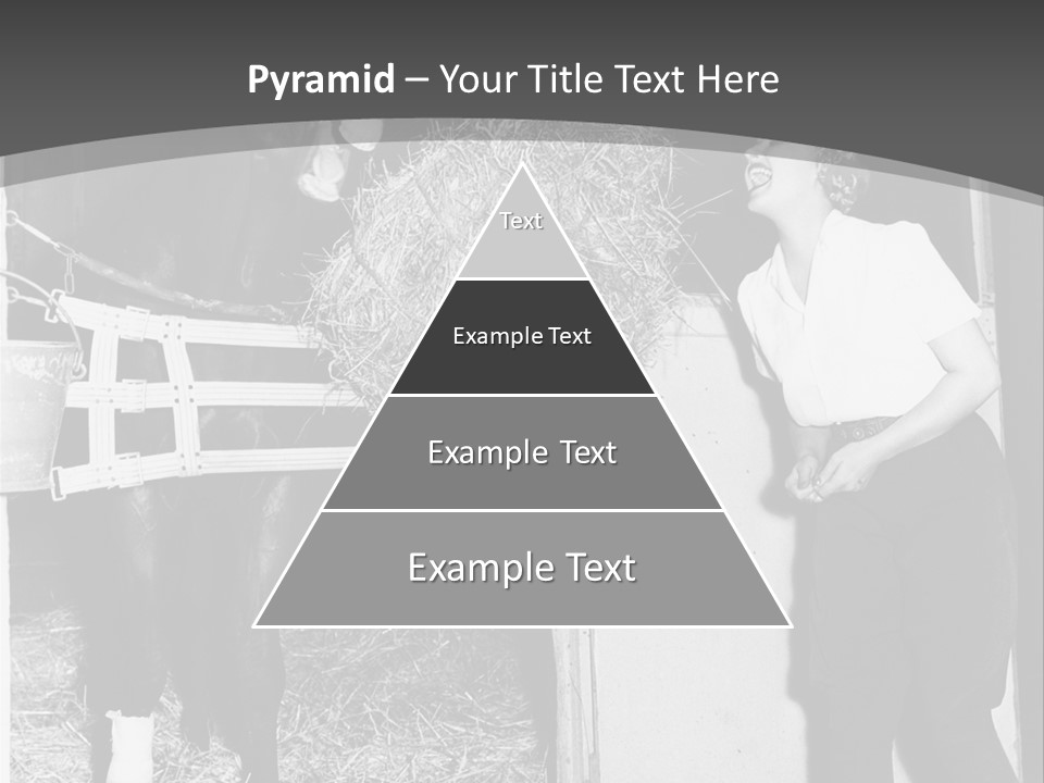 Global Render Earth PowerPoint Template