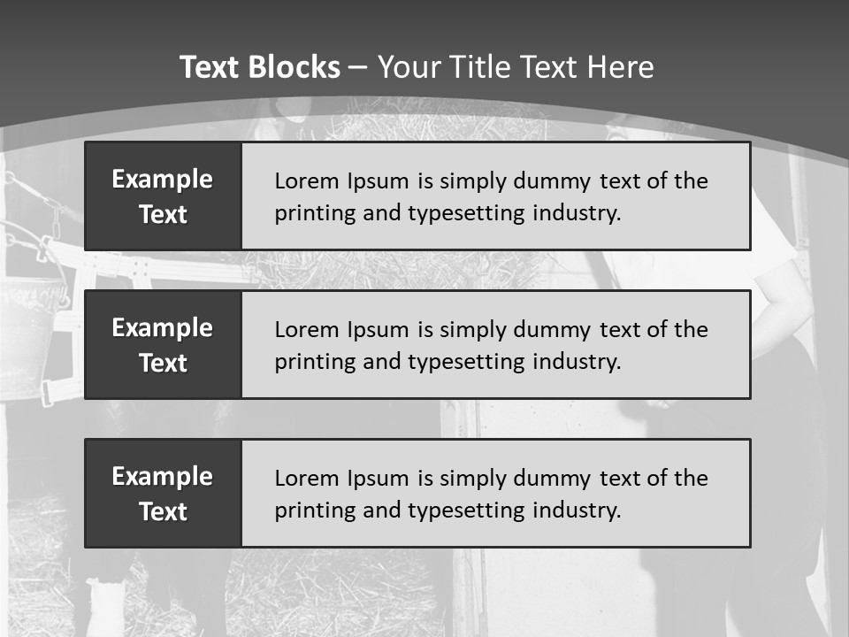 Global Render Earth PowerPoint Template