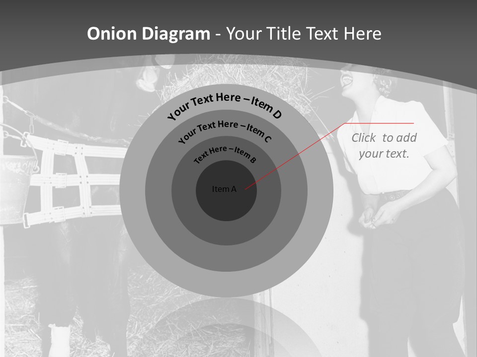 Global Render Earth PowerPoint Template