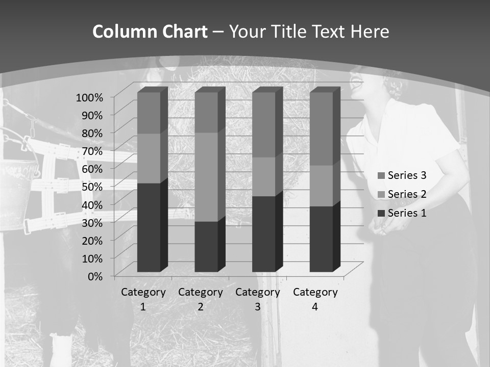 Global Render Earth PowerPoint Template