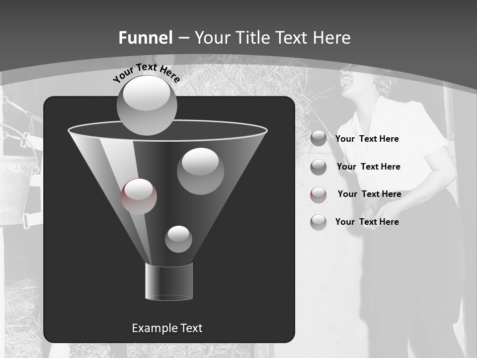 Global Render Earth PowerPoint Template