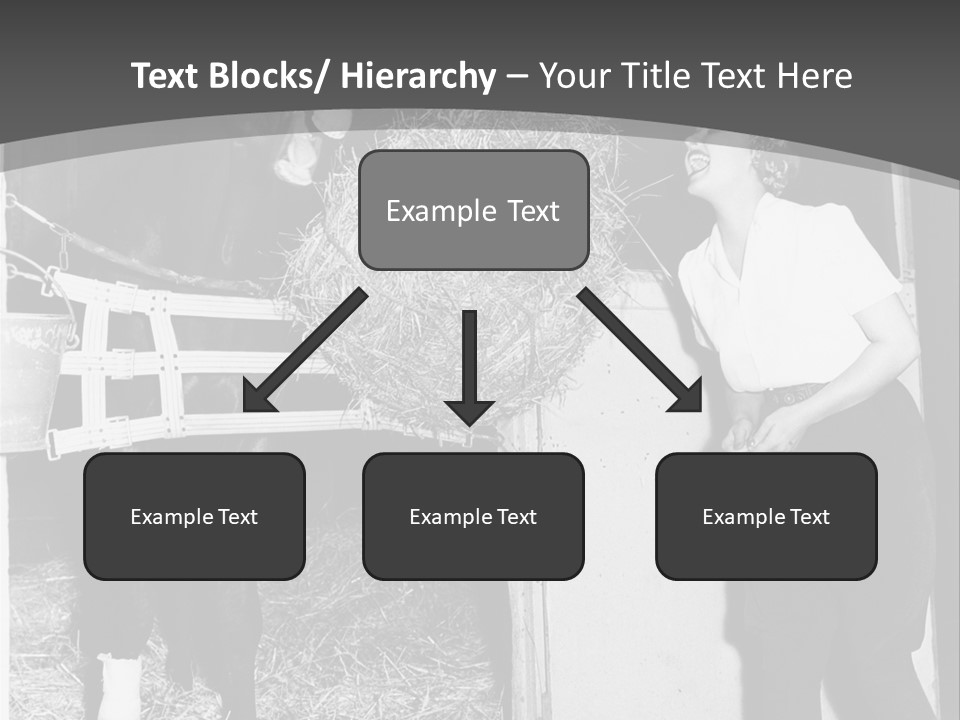 Global Render Earth PowerPoint Template
