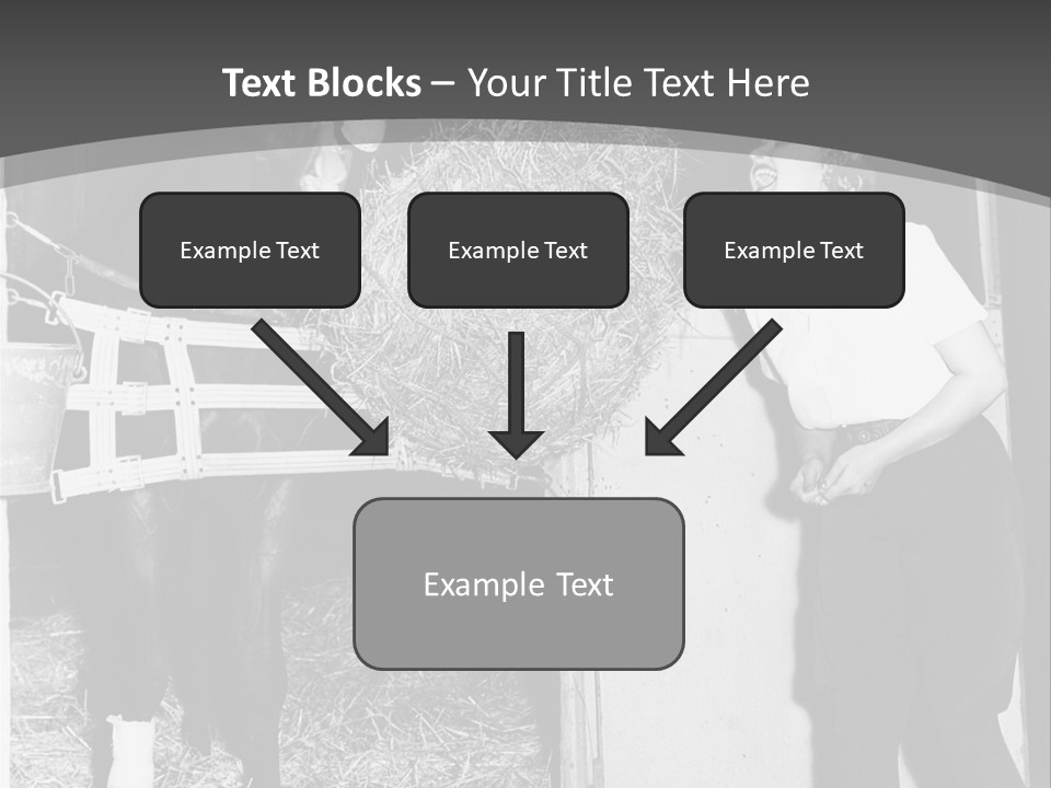 Global Render Earth PowerPoint Template