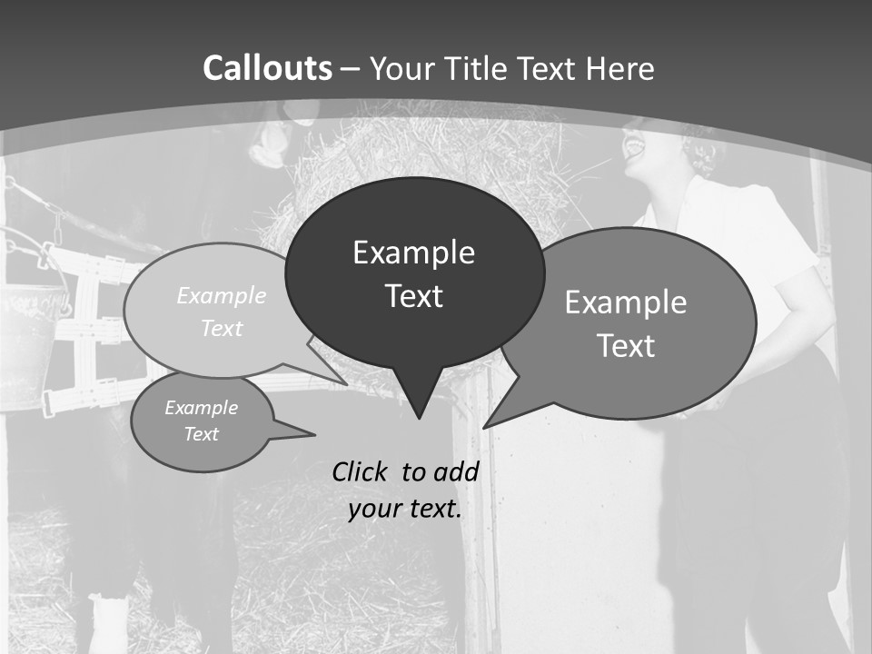Global Render Earth PowerPoint Template
