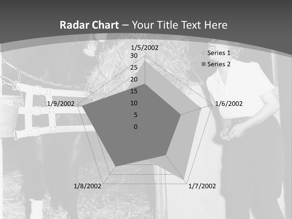 Global Render Earth PowerPoint Template