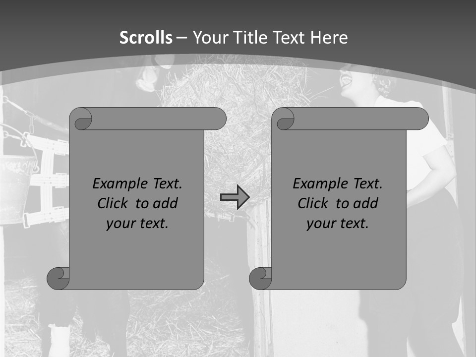 Global Render Earth PowerPoint Template
