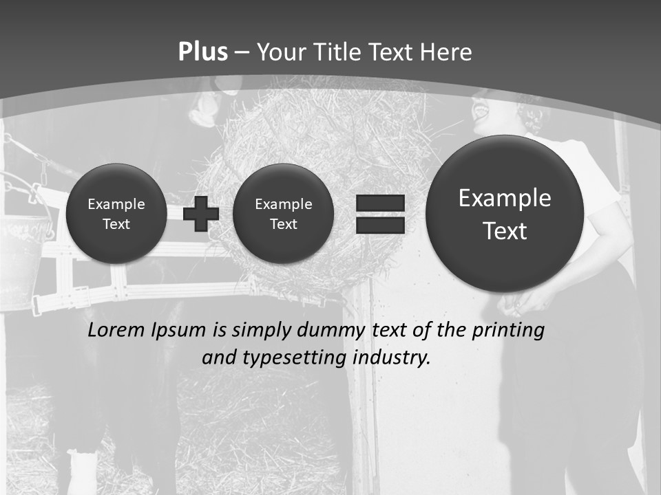 Global Render Earth PowerPoint Template