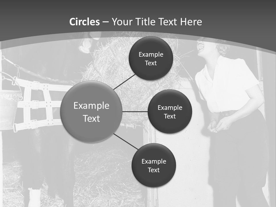 Global Render Earth PowerPoint Template