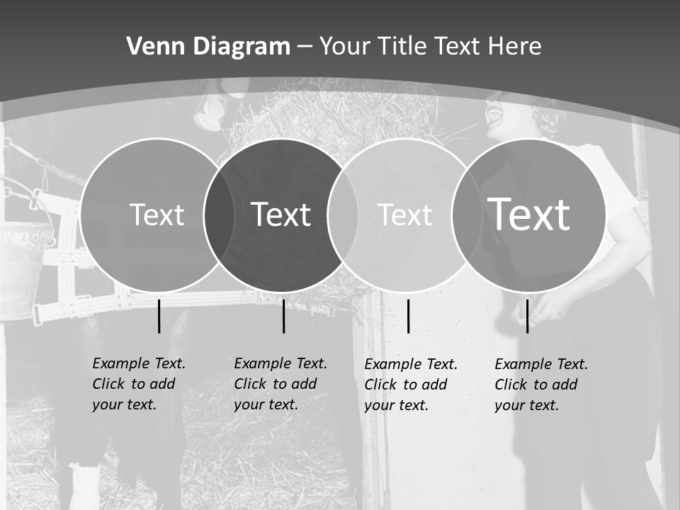 Global Render Earth PowerPoint Template
