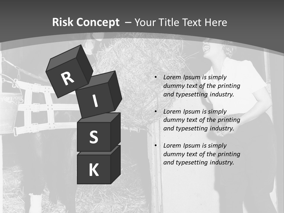 Global Render Earth PowerPoint Template