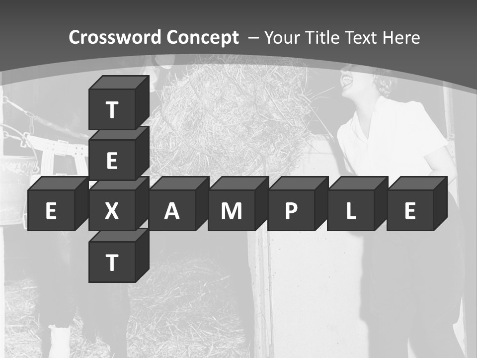 Global Render Earth PowerPoint Template