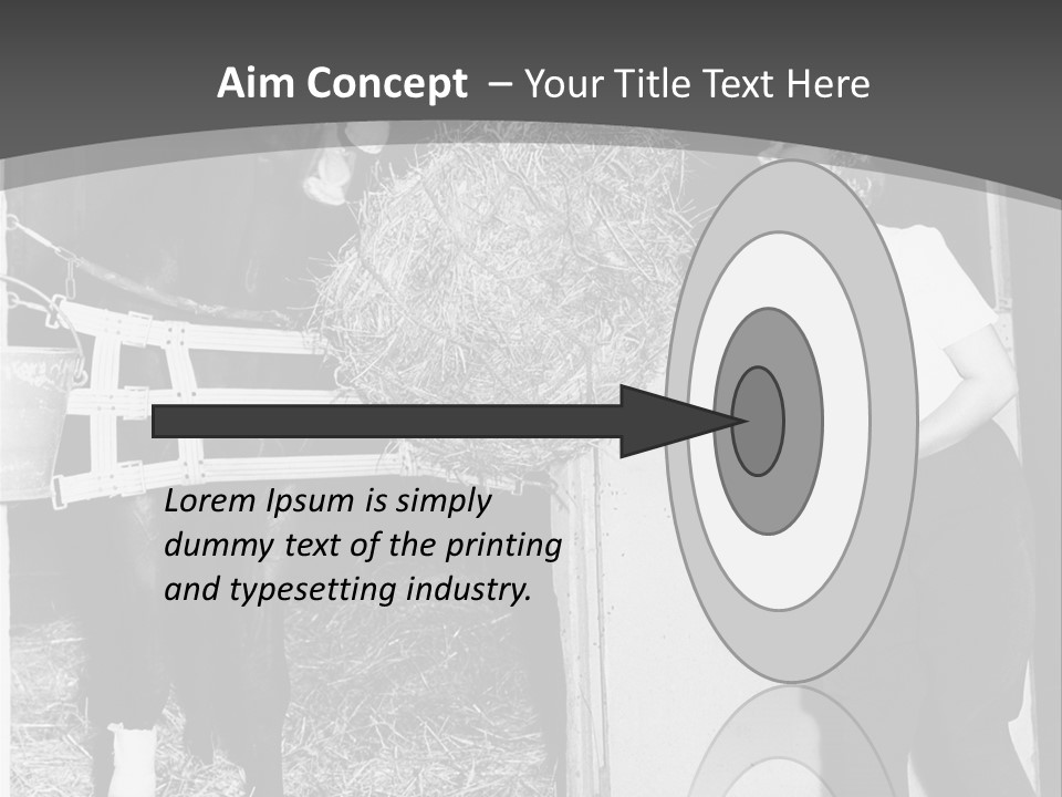 Global Render Earth PowerPoint Template