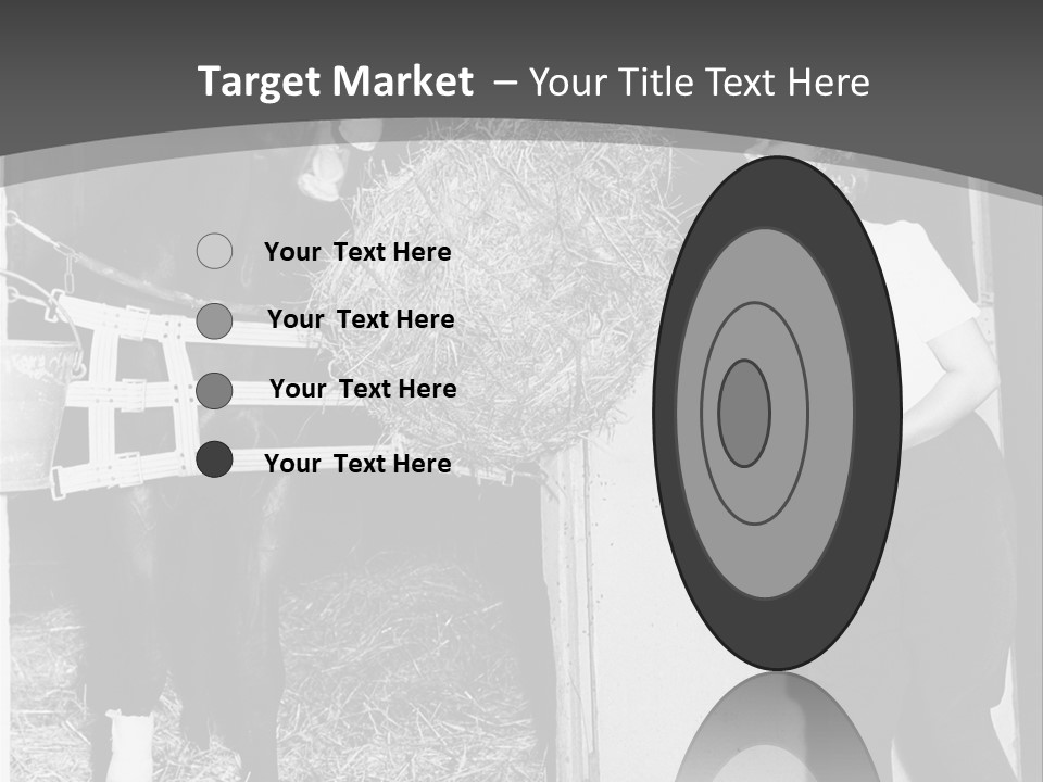 Global Render Earth PowerPoint Template