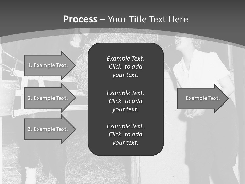 Global Render Earth PowerPoint Template