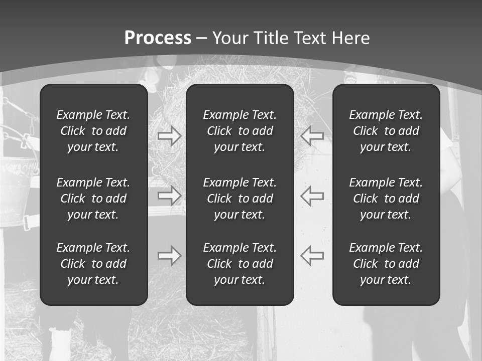 Global Render Earth PowerPoint Template