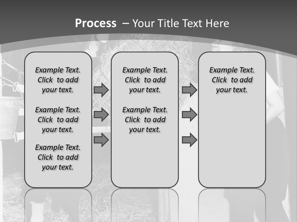Global Render Earth PowerPoint Template