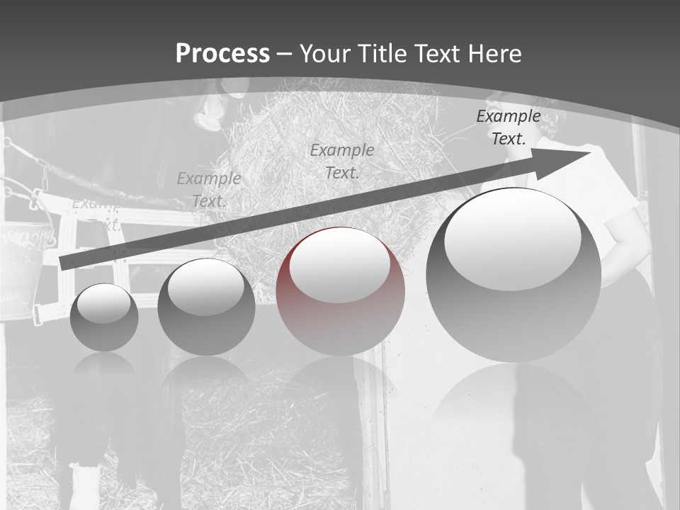 Global Render Earth PowerPoint Template