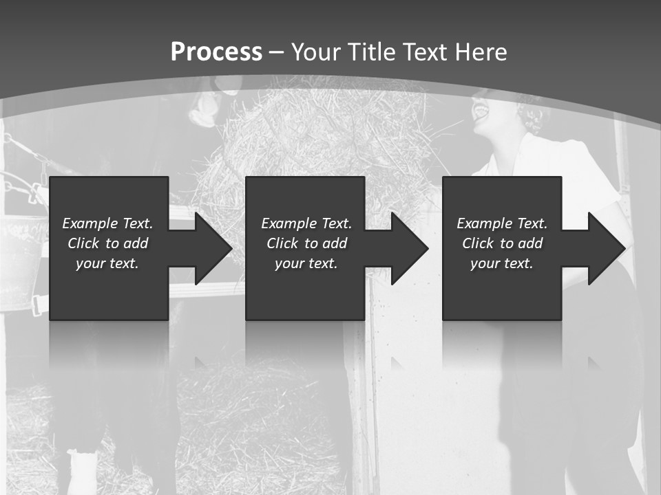 Global Render Earth PowerPoint Template