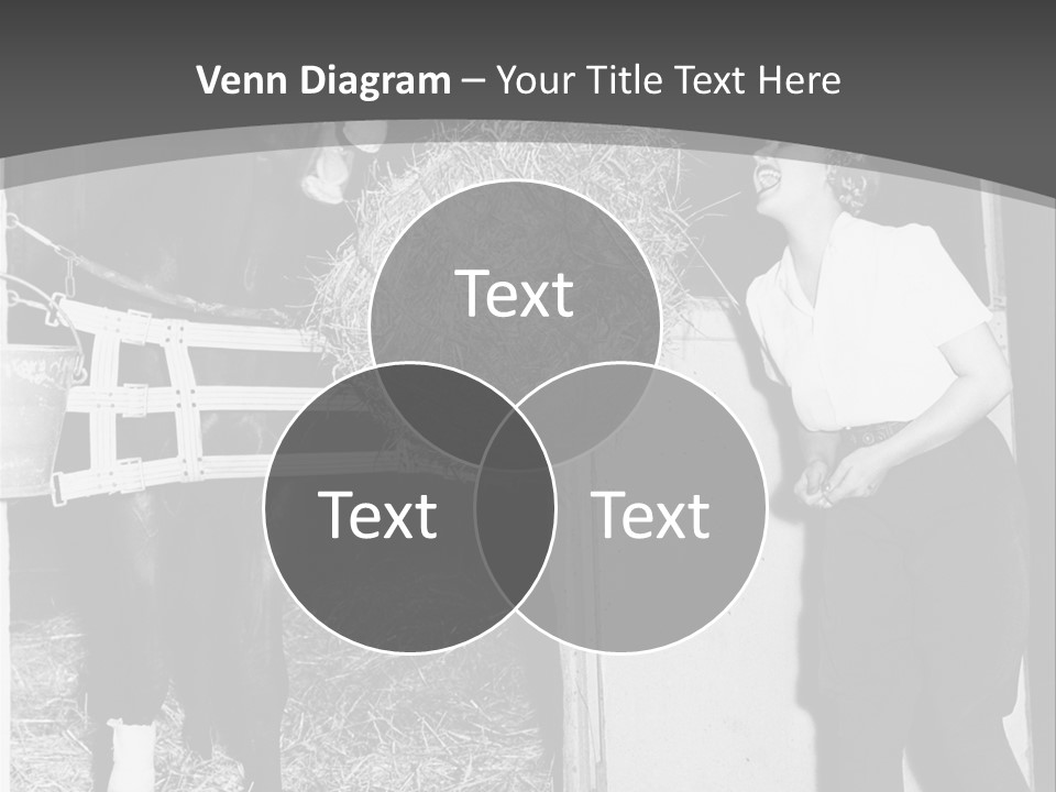 Global Render Earth PowerPoint Template