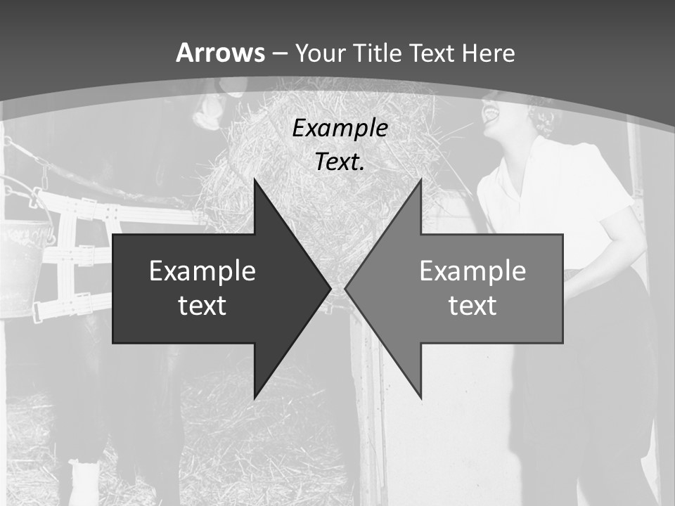 Global Render Earth PowerPoint Template