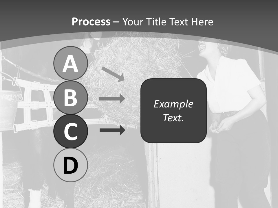 Global Render Earth PowerPoint Template