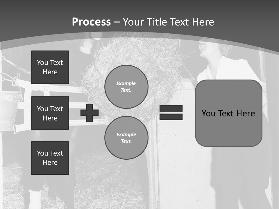 Global Render Earth PowerPoint Template