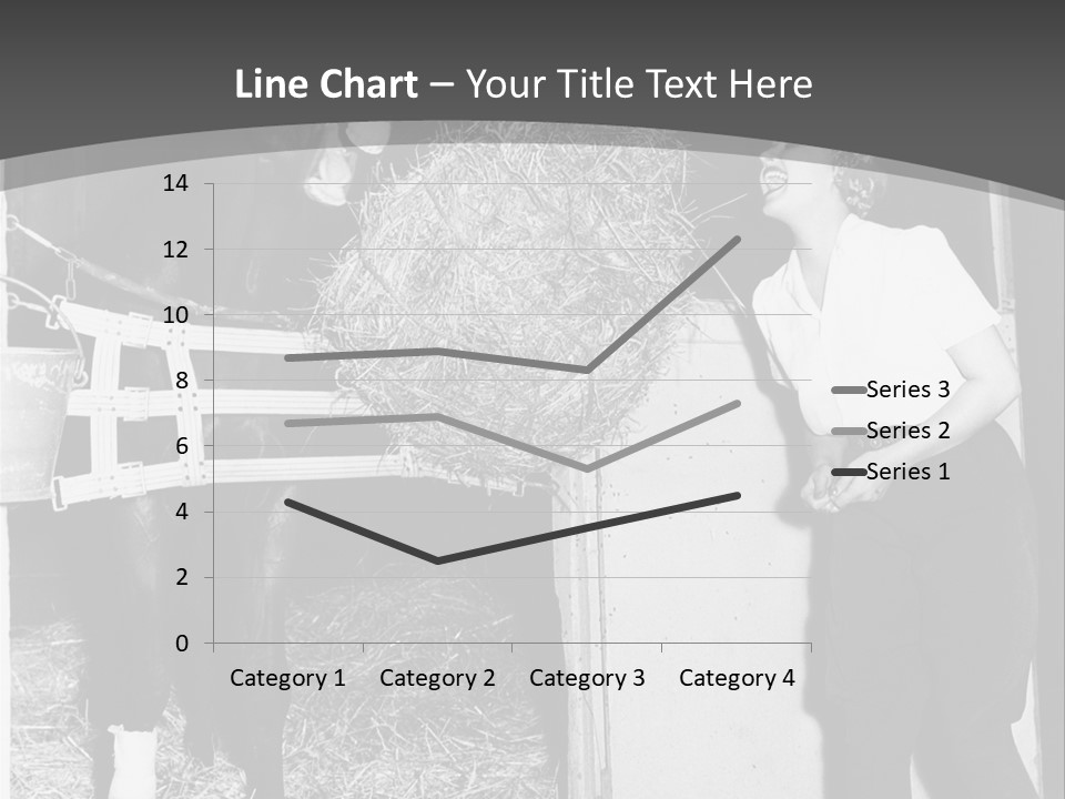 Global Render Earth PowerPoint Template
