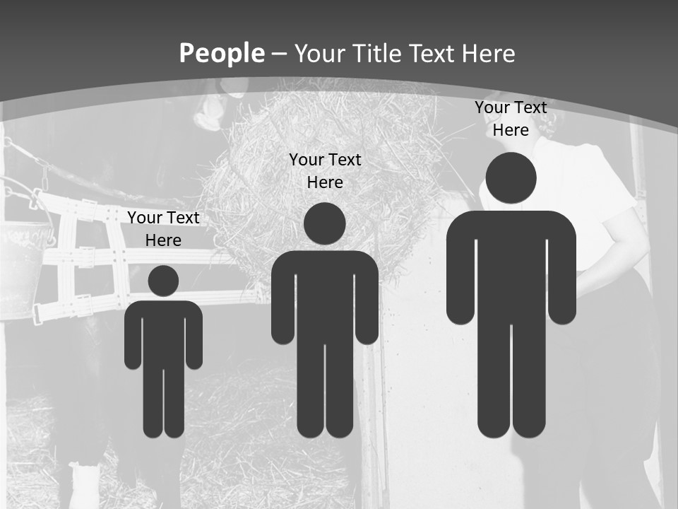 Global Render Earth PowerPoint Template