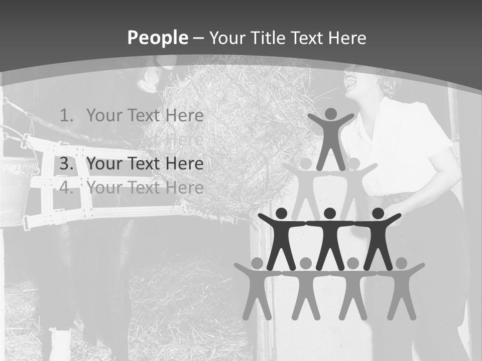 Global Render Earth PowerPoint Template