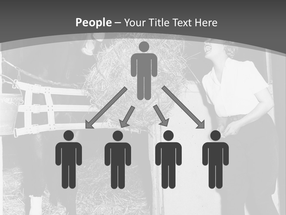 Global Render Earth PowerPoint Template