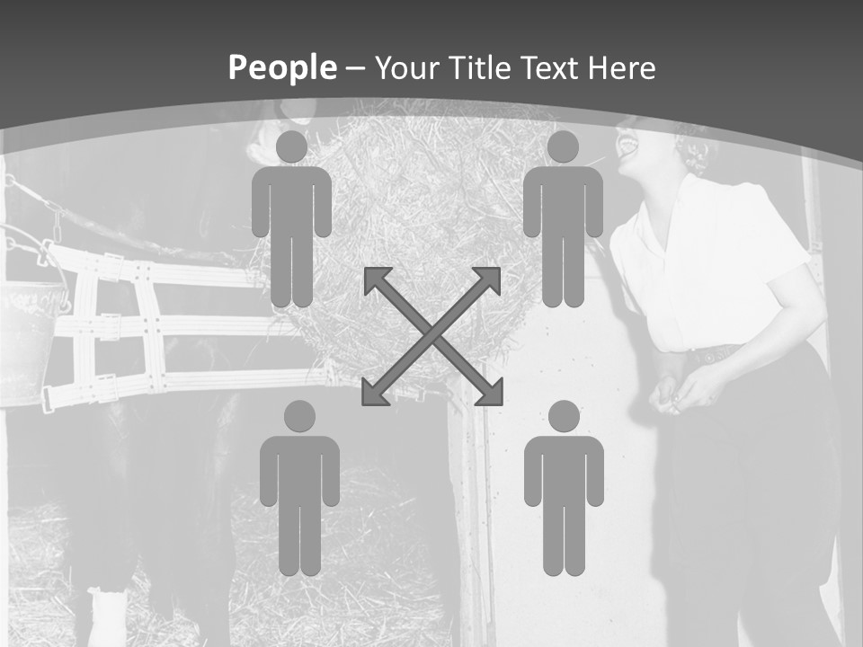 Global Render Earth PowerPoint Template