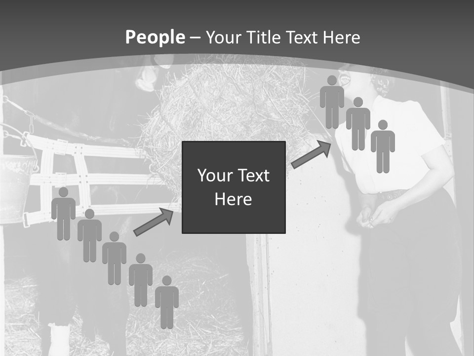 Global Render Earth PowerPoint Template