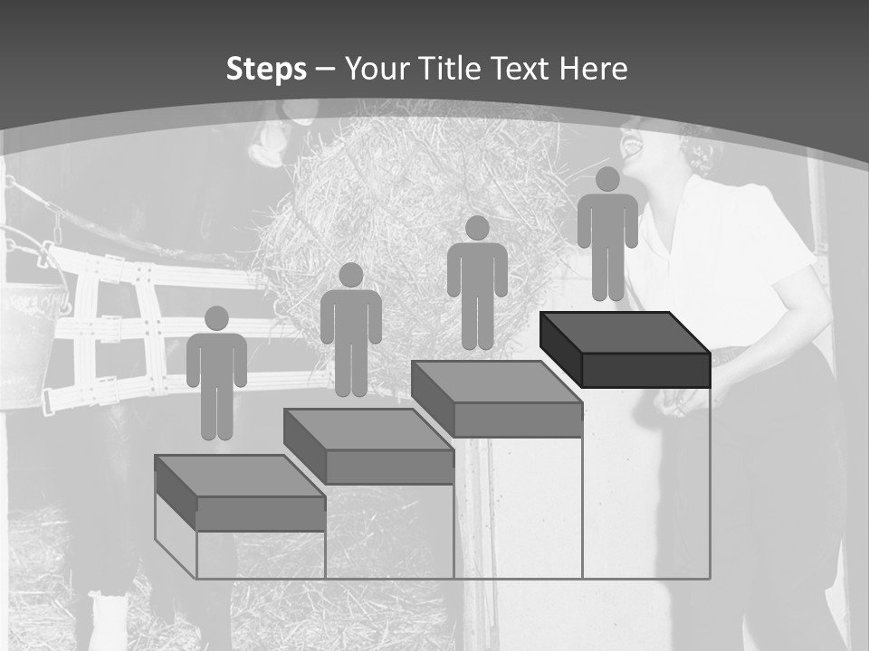 Global Render Earth PowerPoint Template