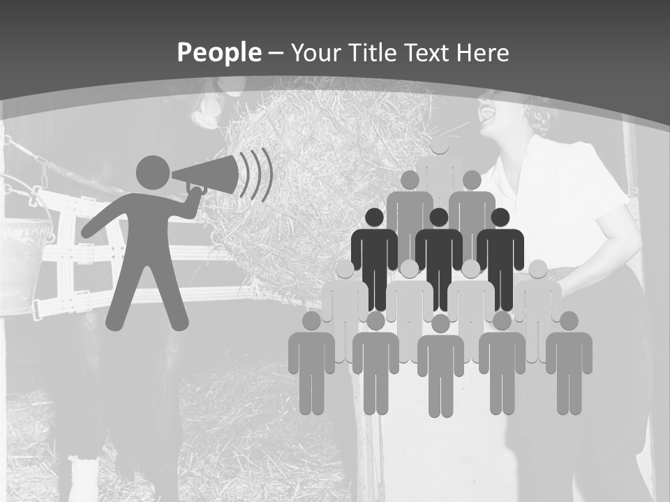 Global Render Earth PowerPoint Template