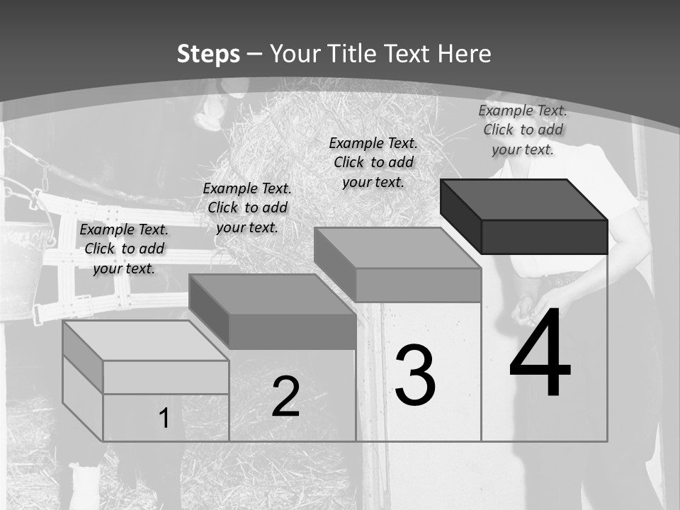 Global Render Earth PowerPoint Template