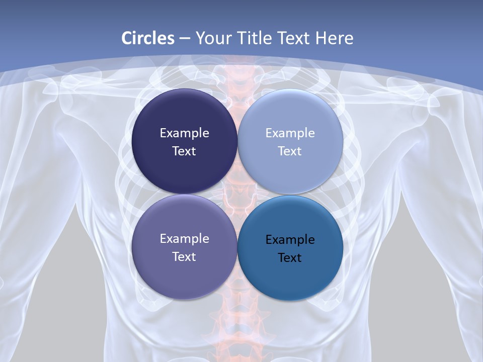 Urban High Environment PowerPoint Template