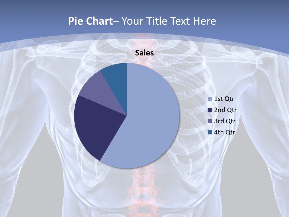 Urban High Environment PowerPoint Template