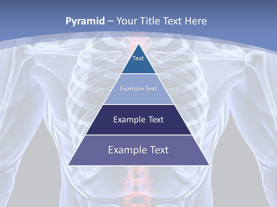 Urban High Environment PowerPoint Template