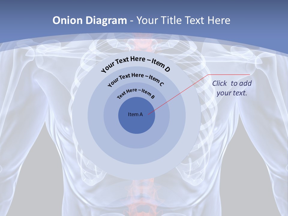 Urban High Environment PowerPoint Template