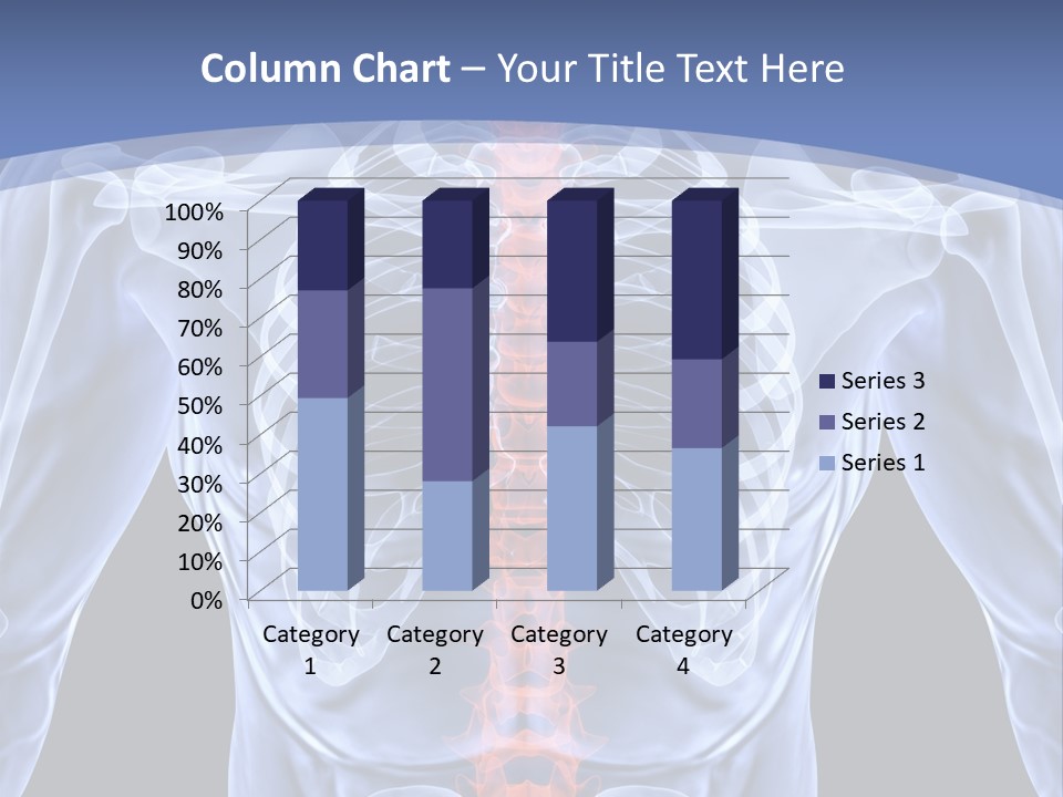 Urban High Environment PowerPoint Template