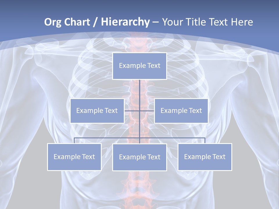 Urban High Environment PowerPoint Template