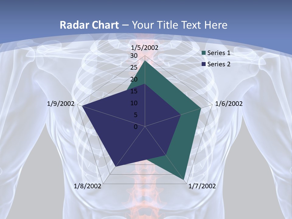 Urban High Environment PowerPoint Template