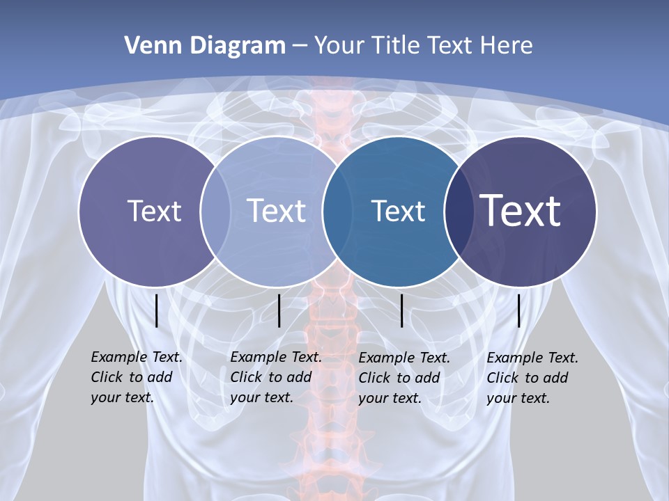 Urban High Environment PowerPoint Template