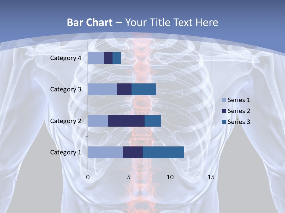 Urban High Environment PowerPoint Template