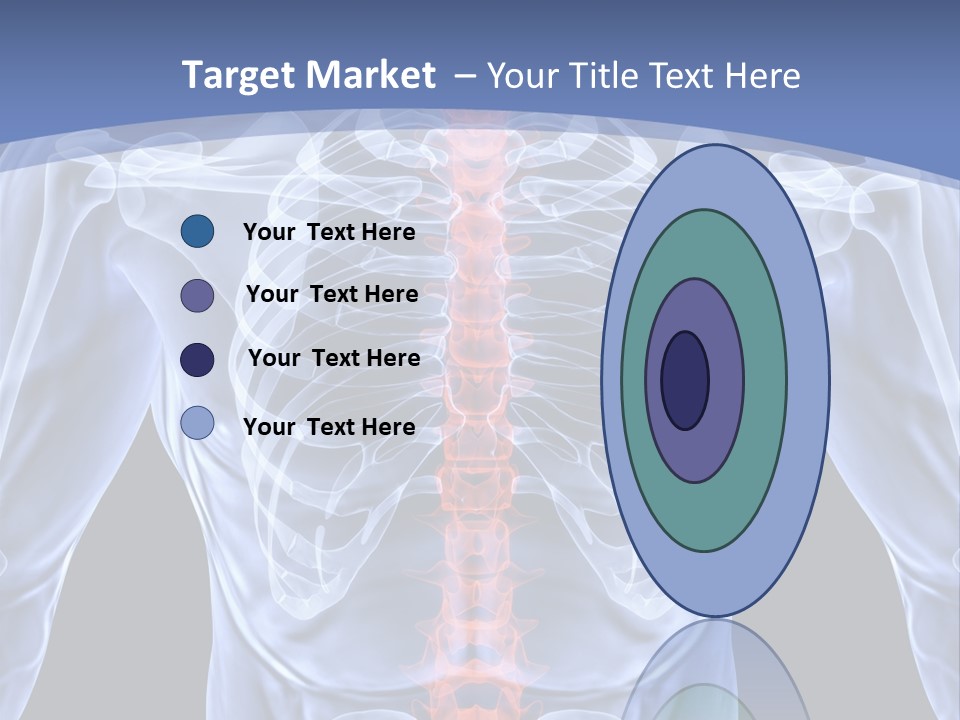 Urban High Environment PowerPoint Template
