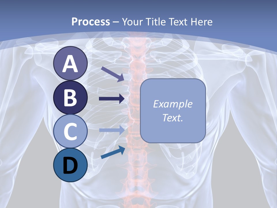 Urban High Environment PowerPoint Template