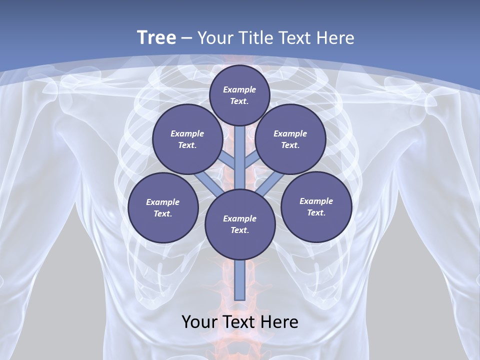 Urban High Environment PowerPoint Template